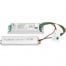 Σύστημα Μετατροπής Φωτιστικών LED 9-50W σε Φωτιστικό Ασφαλείας 21-09